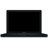 MacBook Black Icon 96x96 png